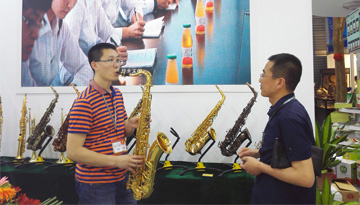 力拓“一带一路” 中国文化产品出口升级