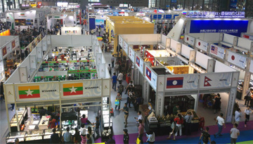 第十三届深圳文博会甘肃签约金额305亿元