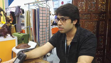 美国加州将共同举办文博会分会场