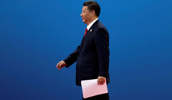 习近平今与29国首脑开圆桌峰会