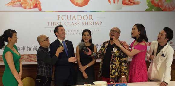 “一带一路”电商国产手机封王 汽车用品沿线热卖