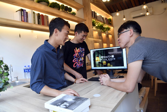 共青团“虚功实做”有望破局