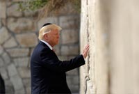 特朗普距弹劾还很远