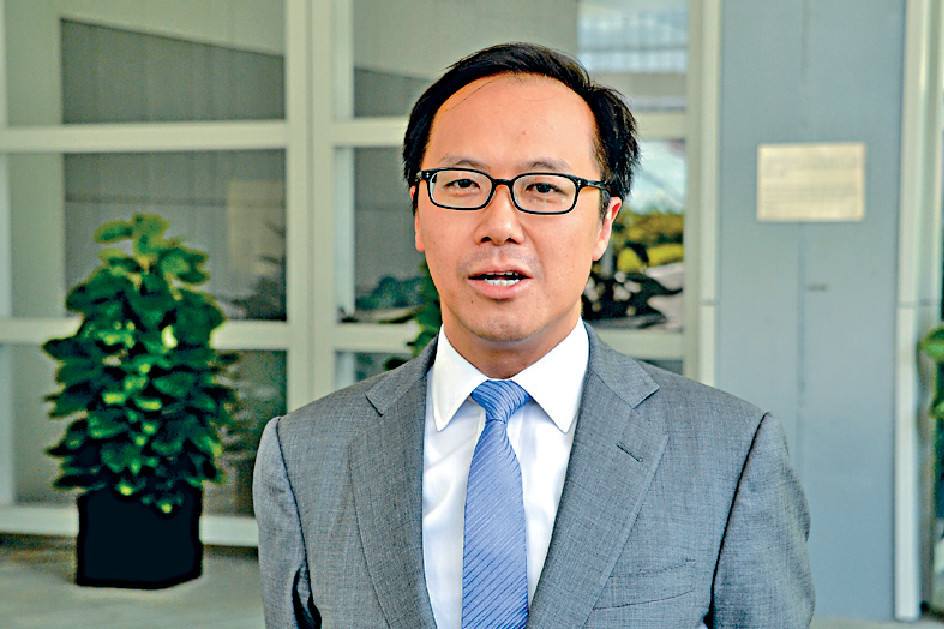 点击香江：梁继昌无中生有的闹剧