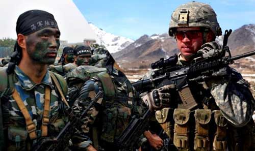 美专家警告：朝鲜可能成美中大国冲突导火索