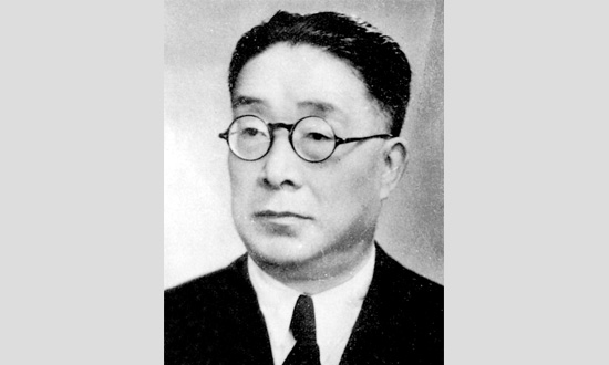 大公风云人物：“并世无两”胡政之