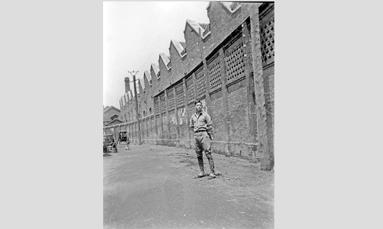 带着体温的报道