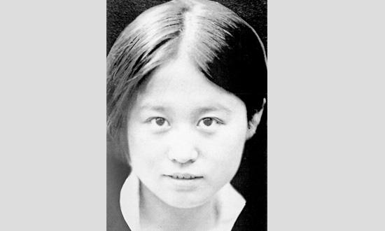 大公风云人物：铿锵玫瑰 彭子冈