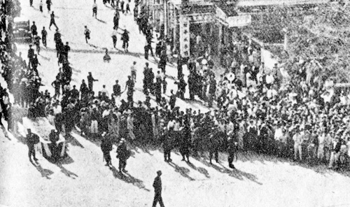 我们是中国人民的报纸