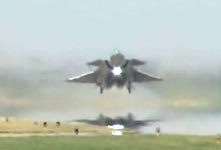 飞行员揭秘歼20有多先进