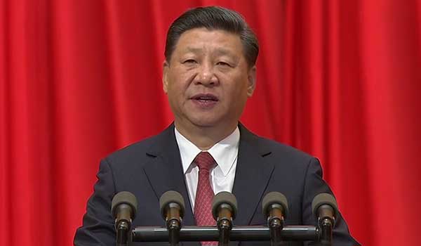 北京观察：习近平重要讲话震慑了谁？