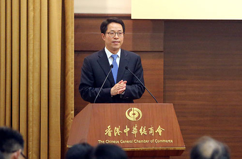 张晓明讲话充分阐述“两个确立”的重大意义