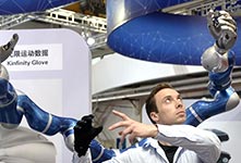 机器人给我们带来哪些冲击？