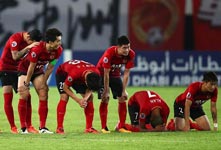 恒大上港亚冠之战成经典