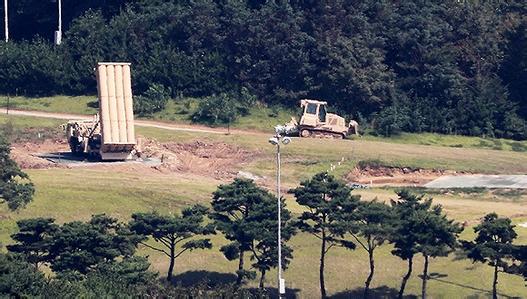 “临时”部署难圆其说 韩国新政府失信于民