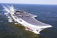 [五年巨变]中国科技“大手笔”