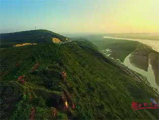 豫见中国 老家河南