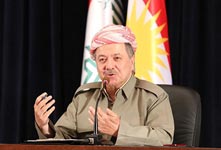 伊拉克库区将举行独立公投