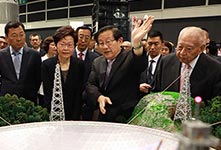 “创科博览2017”在港开幕