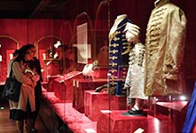 故宫首次迎来匈牙利文物