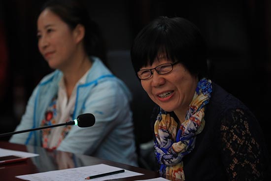 首都媒体跑团：期待屯门成新跑者圣地