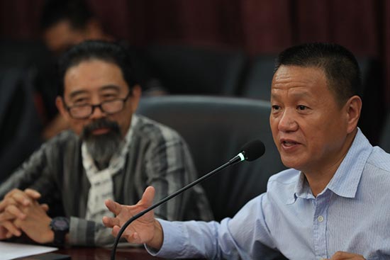 内地马拉松专家：安全第一勿因竞技牺牲健康