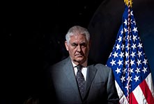 美国宣布退出联合国教科文组织