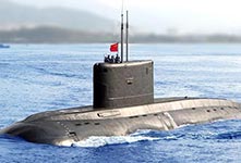 改革强军新突破