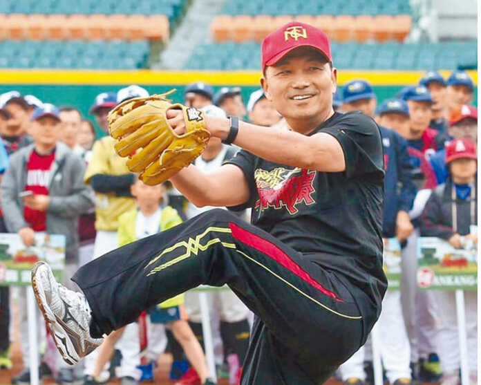 2018新北市长民调 现任副市长侯友宜遥遥领先