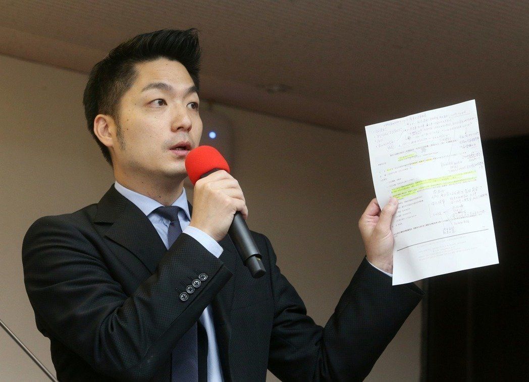 蒋万安：坚决反对“七休一” 应把假期还给劳工