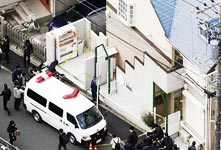 日本神奈川一公寓发现9具遗体