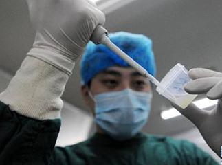 第21届京港洽谈会举办卫生合作活动