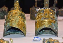 中国被盗文物信息发布平台上线