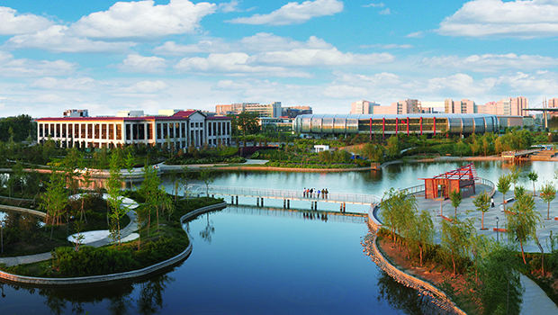 中关村趟出内涵式集约发展新路子