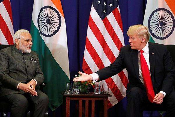 印太战略：地缘政治的乌托邦