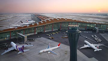 走进北京顺义系列报道之二：服务业扩大开放添活力 冀与香港共商机