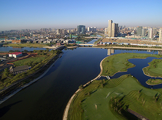 北京城市副中心在港举办专场推介会集智引资