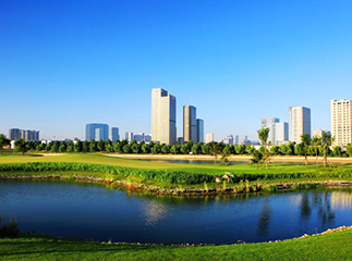 通州邀港商进行更广泛的合作参建北京副中心