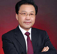 中国人寿保险股份有限公司董事长  杨明生