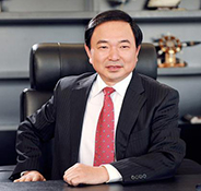 中国邮政集团公司总经理、中国邮政储蓄银行股份有限公司董事长 李国华