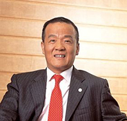 中国平安保险（集团）股份有限公司董事长 马明哲