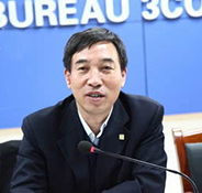 中国电力建设股份有限公司总经理 孙洪水