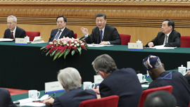 北京观察：大道不孤 德必有邻