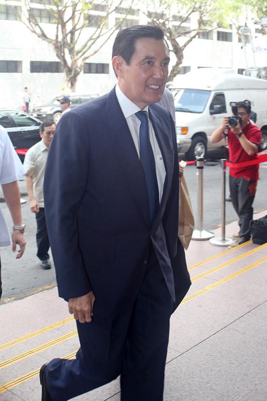 司法沦蓝绿政治恶斗工具