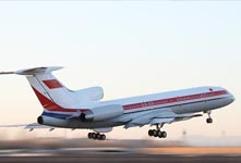 中国空军侦察机远海训练