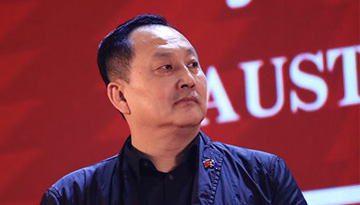 王功新谈新媒体影像：一种“离生活更近”的艺术表达