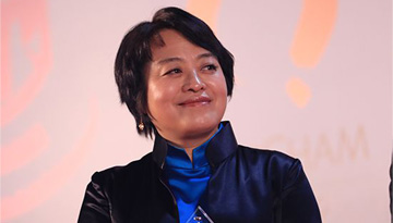 中国嘉德胡妍妍：用艺术的纽带连接所有人