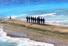 人民军队改革强军两周年回顾