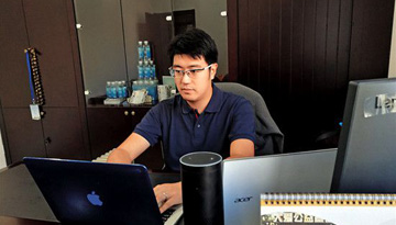 深耕京冀养老产业圈 用香港经验服务内地市场