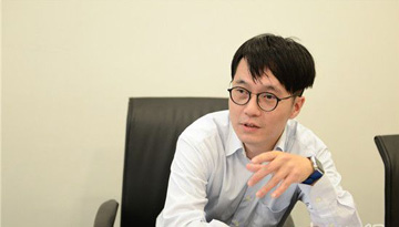 余家鸿北上创业  精准投资创出大天地